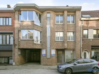 Garagebox te huur Aalst (RBU23687)