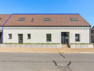 Residence for sale Neeroeteren (RBU23693)