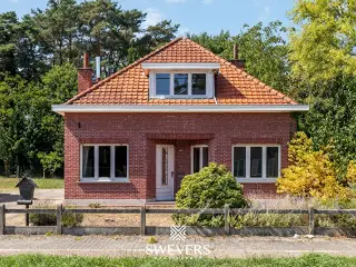 Maison à vendre Tremelo (RBU23706)