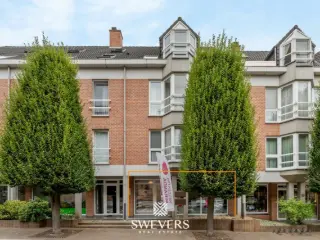 Kantoor te koop Tessenderlo (RBU23708)