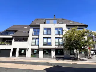 Penthouse te koop Waregem (RBU23719)