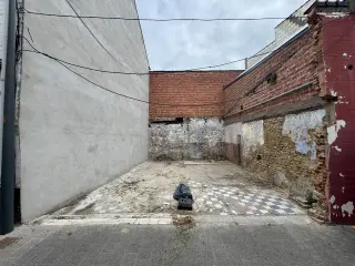 Development site for sale Vilvoorde (RBU23721)