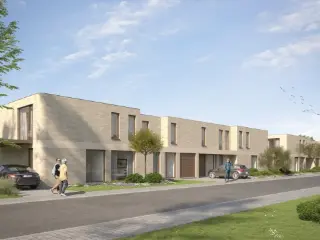 Huis te koop Koekelare (RBU23732)