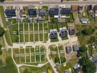 Grond te koop Beringen (RBU23741)