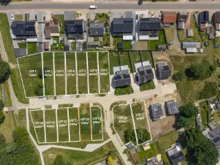 Grond te koop Beringen (RBU23743)