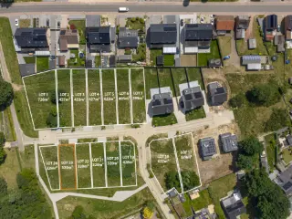 Grond te koop Beringen (RBU23744)