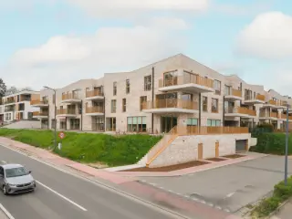 Apartment for sale Sterrebeek (RBU23810)