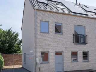 Maison à vendre Hal (RBU23827)