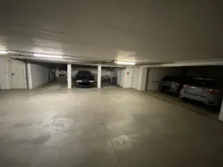 Garage for rent Mondercange (RBU23836)