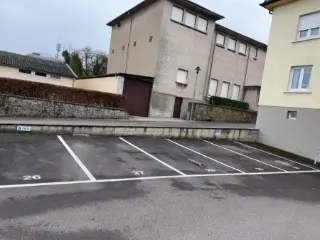Parking for rent Mondercange (RBU23838)