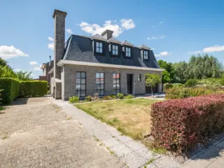 Maison à vendre Nieuwkerken-Waas (RBU23843)