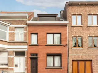 Huis te koop Wilrijk (RBU23847)