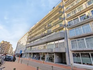 Garage for sale Blankenberge (RBU23850)