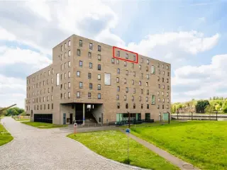 Apartment for sale Vilvoorde (RBU23862)