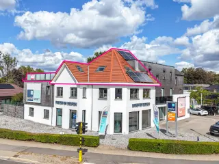 Apartment for sale Heusden-Zolder (RBU23872)