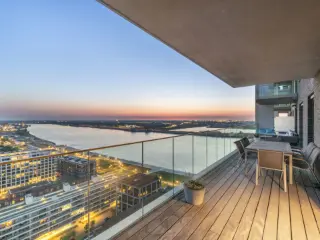 Apartment for sale Antwerp (RBU23875)