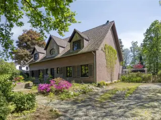 Residence for sale Heusden-Zolder (RBU23876)