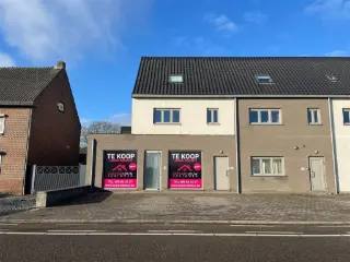 Commercial building for sale Neeroeteren (RBU23883)