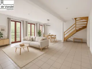 Duplex for sale Aalst (RBU23895)