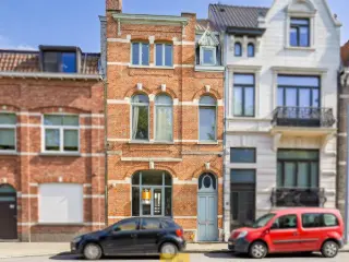 Appartement te koop Brugge (RBU23911)