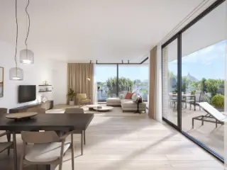 Penthouse te koop Koksijde (RBU23923)