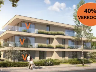 Appartement te koop Koksijde (RBU23924)