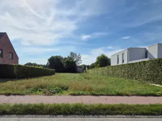 Bouwgrond te koop Heist-op-den-Berg (RBU23933)