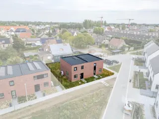 Huis te koop Sijsele (RBU23940)