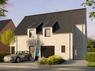 Maison à vendre Vezon (RBU23943)