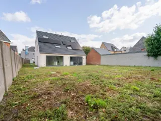 Huis te koop Serskamp (RBU23945)