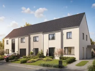 Huis te koop Erpe-Mere (RBU23948)