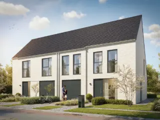 Maison à vendre Rotselaar (RBU23950)