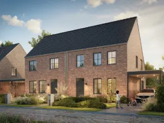 Maison à vendre Erps-Kwerps (RBU23959)