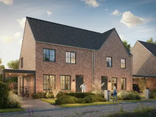 Maison à vendre Erps-Kwerps (RBU23962)