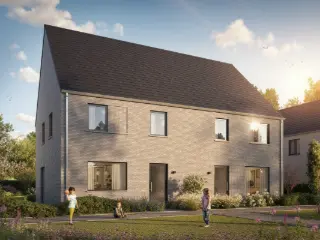 Huis te koop Belsele (RBU23964)