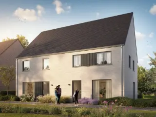 Huis te koop Belsele (RBU23965)