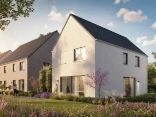 Huis te koop Belsele (RBU23970)