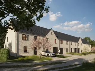 Maison à vendre Lokeren (RBU23974)