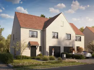 Residence for sale De Haan (RBU23981)