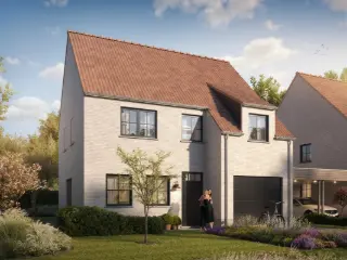 Huis te koop De Haan (RBU23982)