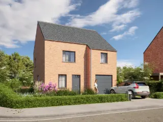 Residence for sale Malderen (RBU23988)