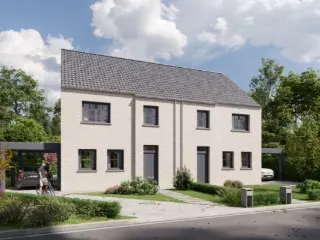 Huis te koop Willebroek (RBU23990)