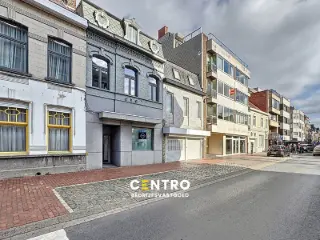 Kantoor te koop Roeselare (RBU23994)