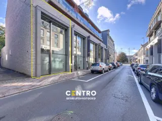 Handelspand te huur Roeselare (RBU23995)