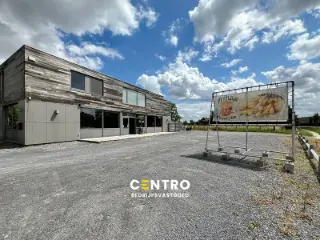 Handelspand te huur Tielt (RBU24001)