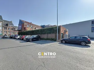 Bureaux à vendre Tielt (RBU24003)