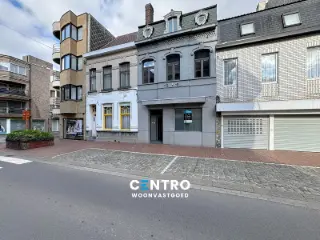 Maison à vendre Roeselare (RBU24009)