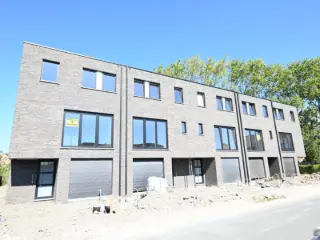 Residence for sale Oostende (RBU24016)