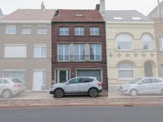 Maison à vendre Ostende (RBU24023)