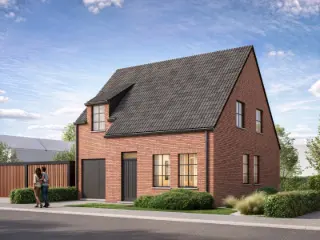 Residence for sale Lombardsijde (RBU24027)